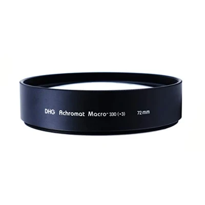 Image of Marumi DHG 330 72mm Achromat Lens