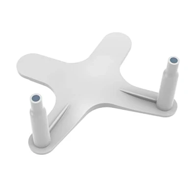 Image of Wundermix WunderSlider® X Glider for Thermomix TM6, TM5 Sliding Board Alternative Magnetic Fixing Invisible Slider to Replace Roller