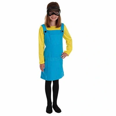 Image of Fun Shack Girls Welder Costume Move Book Week Fancy Dress Costumes For Boys Kids Large