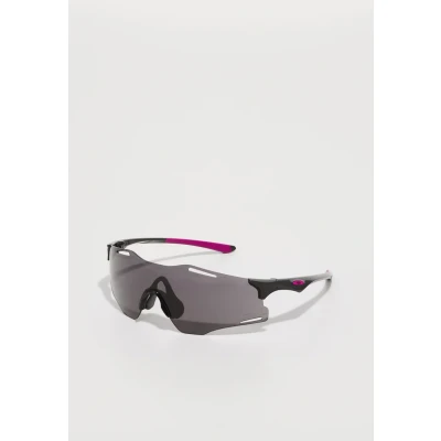 Image of Oakley Unisex OO9512D CYBR ZERO 951205 Sunglasses O_matter Grey Squared Normal