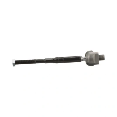 Image of D85211KA0A Inner Tie Rod DELPHI TA3203 Front Axle Left, Right 233mm 217mm NISSAN: Juke