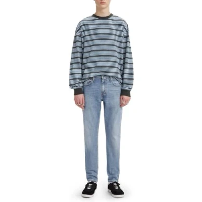 Image of Levi&#039;s Men&#039;s 512 Slim Taper Jeans, Aquatint, 31W / 34L
