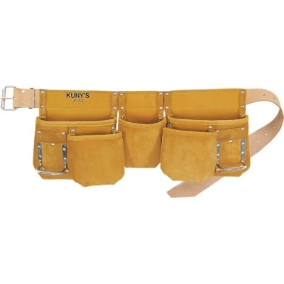 Image of Kunys Ap630 Carpenters 5Pkt Full Grain An