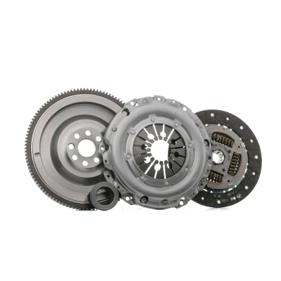 Image of 1223610, 21207508456, 21211223610, 21217501379, 21217508556 Clutch VALEO KIT4P CONVERSION KIT 835087 BMW: 3 Touring, Coupe, Z3 Roadster