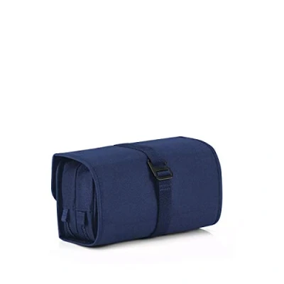 Image of REISENTHEL WB4005 wrapcosmetic Bag Unisex Navy