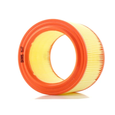 Image of 5012563, 5017034, 5017457, 860X9601BSA, 870X9601CMA Air Filter FILTRON AR 247 122mm 168mm Insert PEUGEOT: 205 II Hatchback, 306 Hatchback