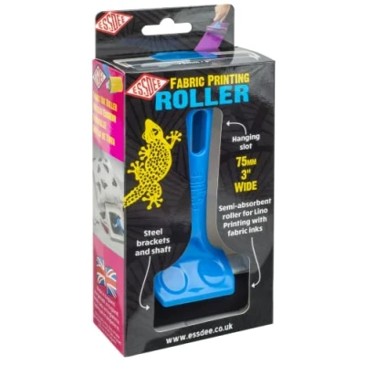 Image of Essdee 75mm Fabric Roller