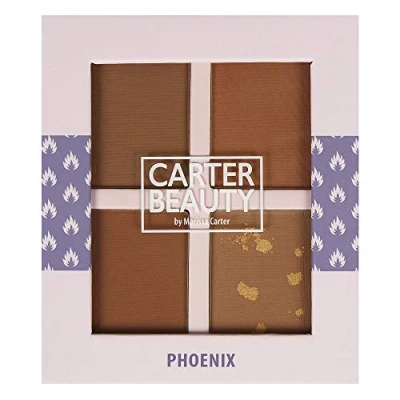 Image of Carter Beauty Phoenix Mini Bronzer Palette