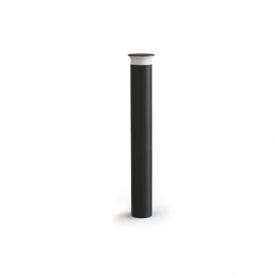 Image of Outdoor LED Bollard Light 800mm 9w 3000K 420lm IP65