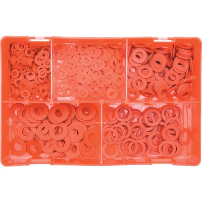 Image of Kennedy Washers Fibre Metric Kit