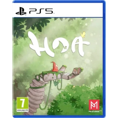 Image of Hoa (PS5)