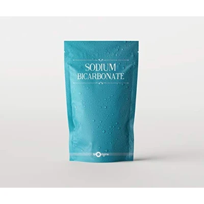 Image of Mystic Moments Sodium Bicarbonate 500g Pure &amp; Natural Vegan GMO Free