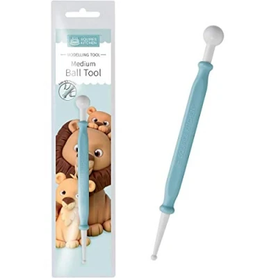 Image of Squires Kitchen Modelling Tool Medium Ball