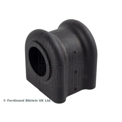 Image of 52088778AA, 52088778AB, K52088778AA Stabilizer Bushes BLUE PRINT ADA108001 Front Axle Rubber 30mm 59mm JEEP: Cherokee III