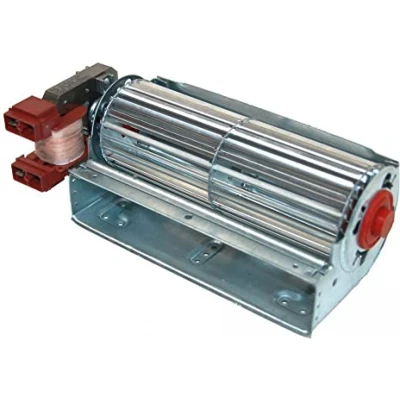 Image of Smeg 695210535 tangential cooler/fan cooling fan motor