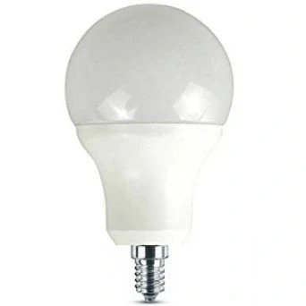 Image of MSC 5 Watt 450 Lumen E14 Cool Automatic Dusk to Dawn Sensor LED Bulb Auto On/Off Daylight/Cool White Light 6500k Energy Saving 5w 50w Incandescent Equivalent