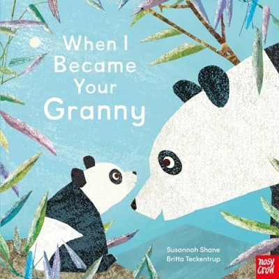 Image of When I Became Your Granny