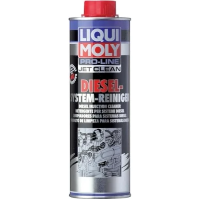 Image of LM 5154 Pro Line JetClean Diesel Injection Cleaner 500 ml