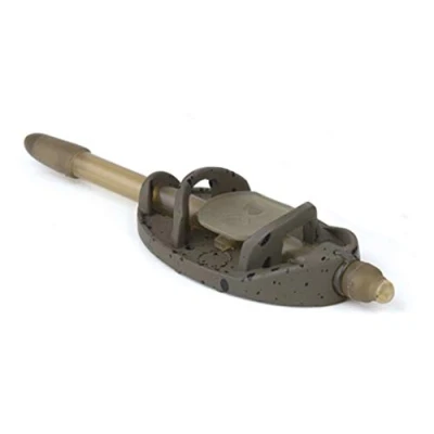 Image of Matrix Alloy Method feeder Large 45g