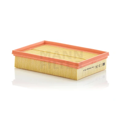 Image of 2207430 Air Filter MANN C 24 041 50mm 161mm 240mm Insert FORD: Transit Connect V408 Van, Max 2