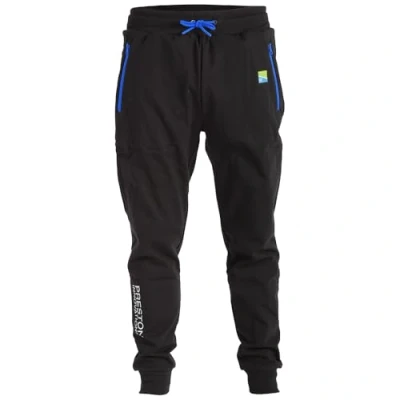Image of Preston Lightweight Joggers XXXL Visbroek