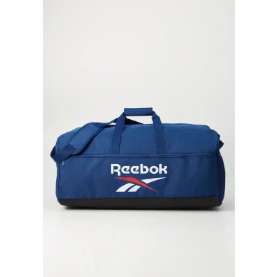 Image of Reebok Ashland BAG Unisex Sports bag, Size: 8.5 10, Navy blue