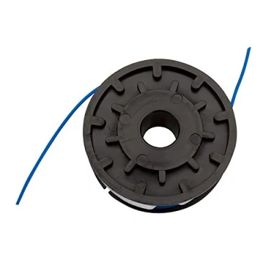Image of First4Spares Double Feed Garden Strimmer Spool &amp; Line for Qualcast Strimmers