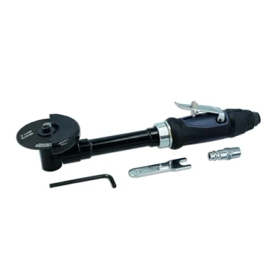 Image of Laser 9077 Long Reach Air Cut Off Tool 75mm