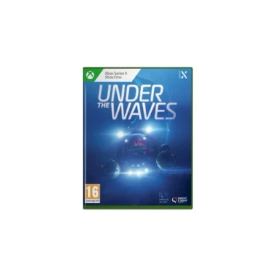 Image of Under The Waves (Xbox Series X &amp; One)