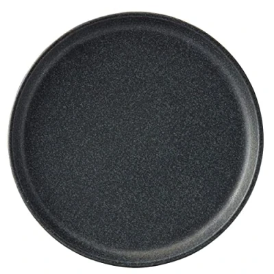 Image of Murra Ash Walled Plate 8.25in/21cm (Pack of 6) CT9557 B01006