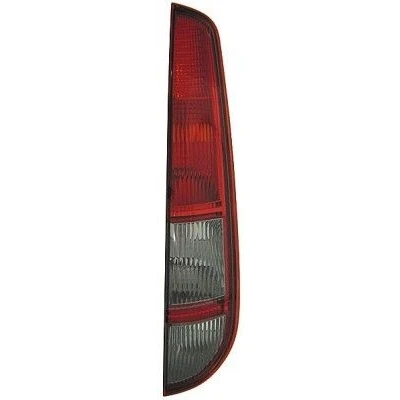 Image of 1333743, 1420466, 4M5113A602CA, 4M5113A602CB Rear light HELLA 9EL 354 064 021 Right P21W, PY21W, W5W without bulbs bulb holder