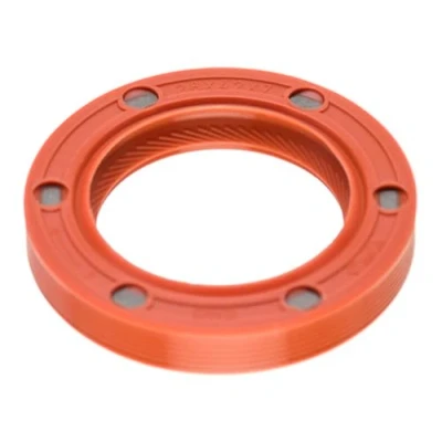 Image of 21081005034, 21081005040 Crankshaft Seal AJUSA 15006200 RENAULT: 21 Saloon