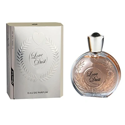 Image of Omerta Love Dust Eau de Parfum 100 ml Women&#039;s Perfume Pour Femme