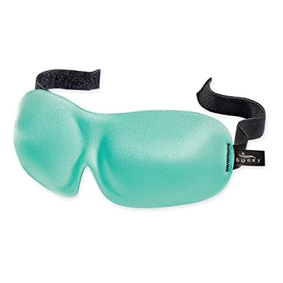 Image of Bucky 40 Blinks Aqua