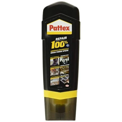 Image of Pattex 1542643 Universal Adhesive Glue 100 g