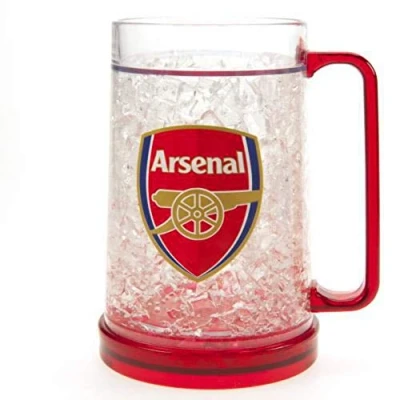 Image of Arsenal Freezer Tankard