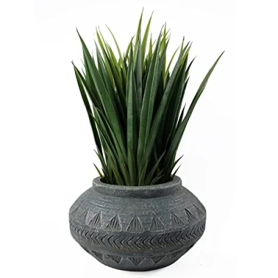 Image of Extra Large Cachepot Planters