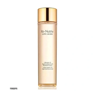 Image of Estée Lauder Re Nutriv Ultimate Lift Regenerating Youth Treatment Lotion 200ml