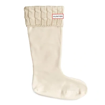 Image of 6 Stitch Cable Tall Boot Sock Unisex