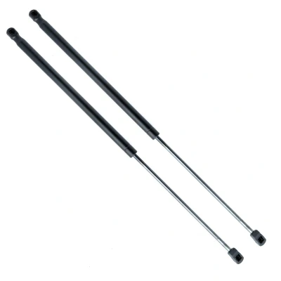Image of 0132721, 132721 Tailgate strut STABILUS // LIFT O MAT 0031DT 350N 591mm VAUXHALL: Astra Mk3 CC