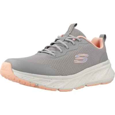 Image of Skechers Women&#039;s EDGERIDE Sneaker, Gray, 5 UK