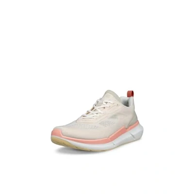 Image of ECCO Women&#039;s Biom 2.2 Textile Cross Trainer, Limestone/Gravel, 8/8.5 UK