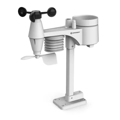 Image of BRESSER 7 in 1 Outdoor Sensor for 7003300