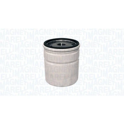 Image of 7701415070 Oil Filter MAGNETI MARELLI 152071758775 M 18x1,5 Spin on VAUXHALL: Antara, COMBO Mk2, Astra Mk4 CC, CHEVROLET: Captiva