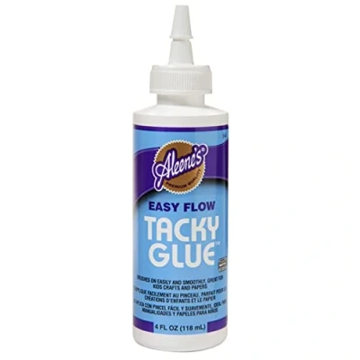 Image of Aleene&#039;s 4oz All Purpose Easy Flow
