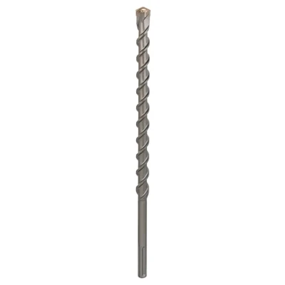 Image of Bosch 1x PRO SDS max Natural Stone Drill Bit (for Hard stone, Soft Ø 28,00 mm, Professional Accessory Rotary Hammer Drill)