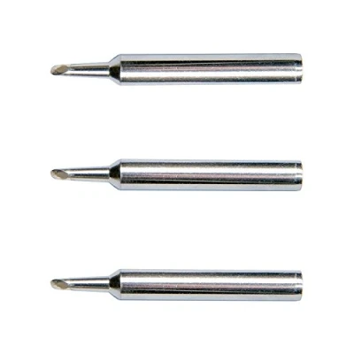 Image of Antex MME00J0 XS 3 x 50 Bits (Pack of 3)