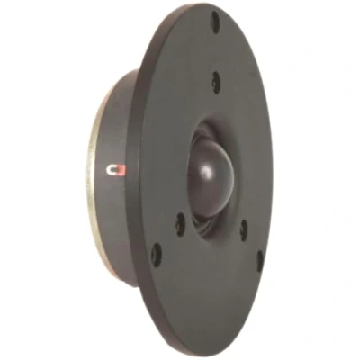 Image of QTX 4.5&quot; Replacement Silk Dome Tweeter