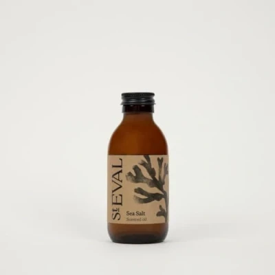 Image of Sea Salt Reed Diffuser Set by St Eval