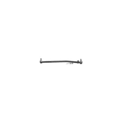 Image of 0306981 Centre Rod Assembly FEBI BILSTEIN 09868 Push with castellated nut and split pins BMTS Turbo NEW